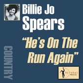 Billie Jo Spears - He's On The Run Again